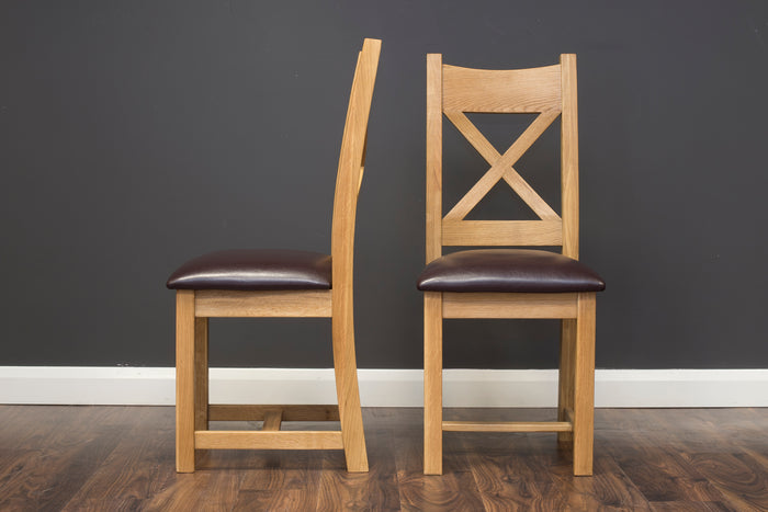 XRange Chair - padded
