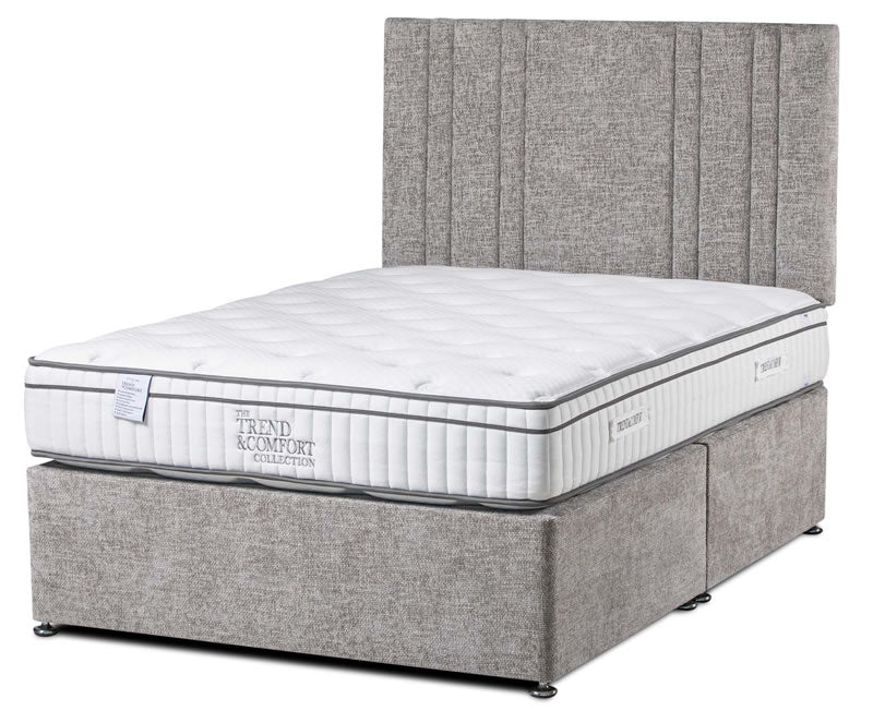 backcare mattress 