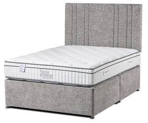Faith & Ethan Backcare Mattress