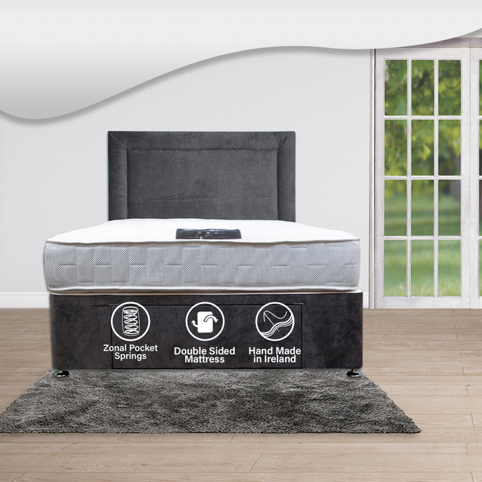 Madrid 6ft Mattress