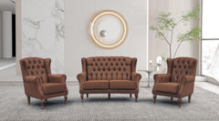 Downtown Abbey Two Seater