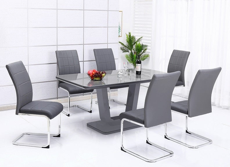 Edel Dining Set  - HJ