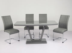 Edel Dining Set  - HJ