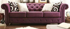 Berkley 3-Seater