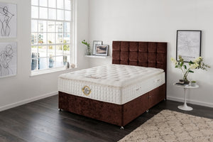 Royal Coil Luxury Essence 4ft6 Mattress