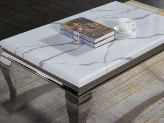 Florence Coffee Table HB