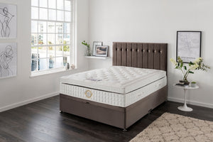 Royal Coil Supreme 4ft6 Mattress